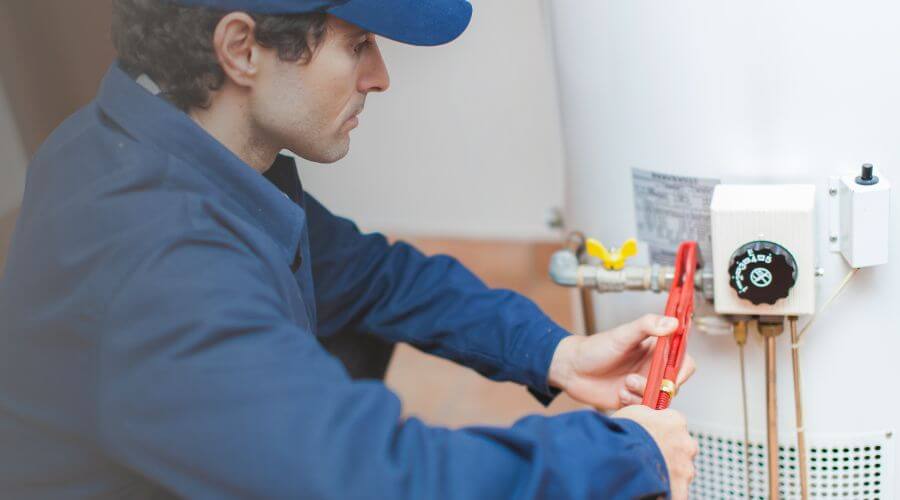 Professional water heater repair in Sea Cliff, NY